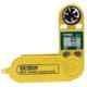 Extech 45118 Velocity Range 0.5 to 28m/s Mini Thermo-Anemometer