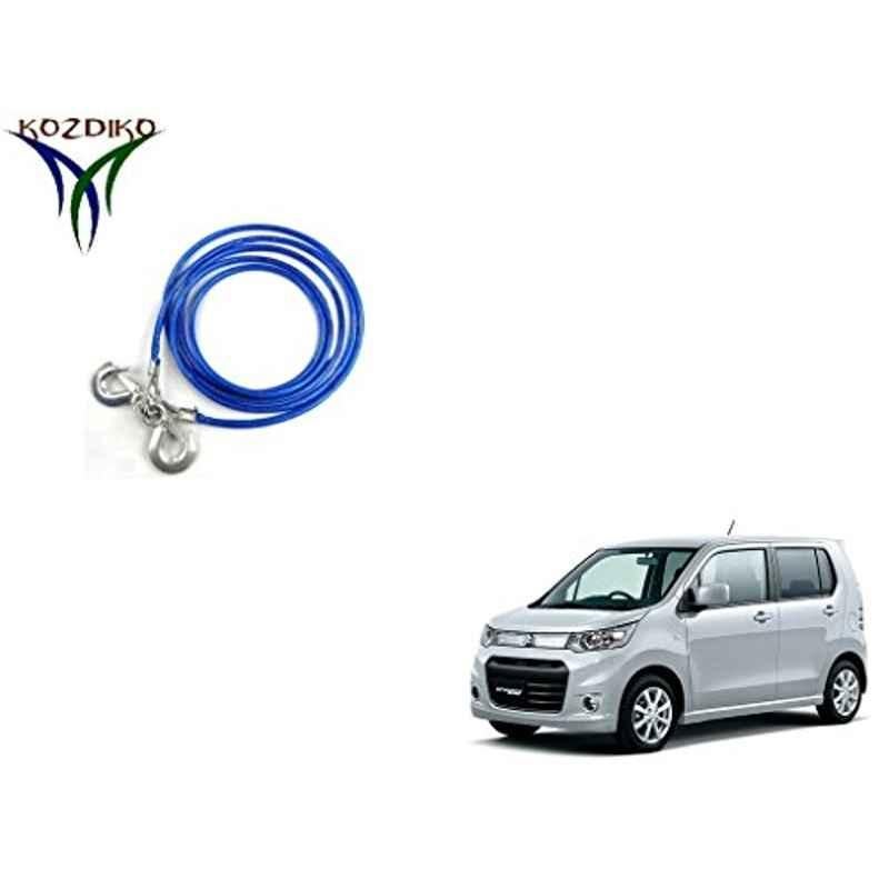 Kozdiko 12mmx4m 7 Ton Towing Rope for Toyota Corolla