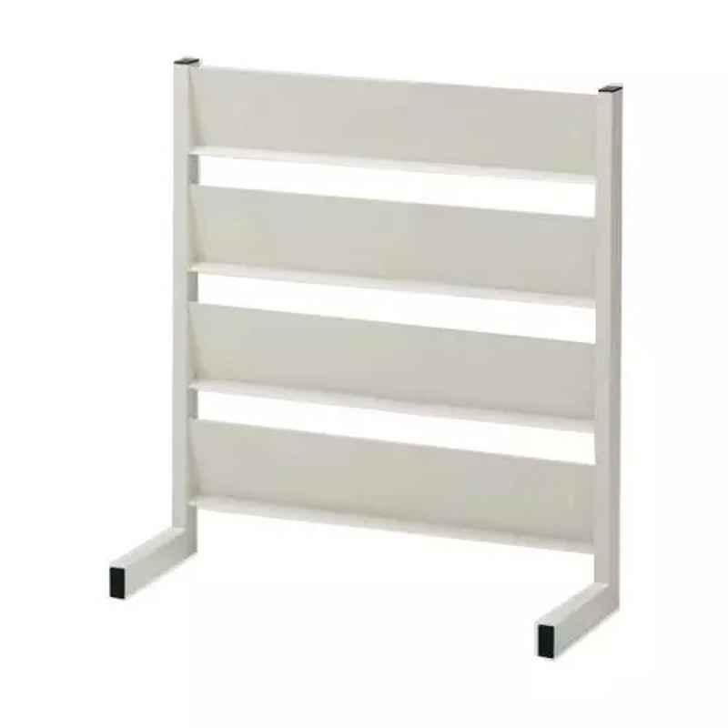 Lab Plus Small Container Rack 862x280x864 mm, LP-8718