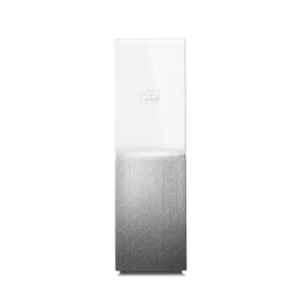 WD My Cloud Home 6TB Personal Cloud Network Attached Storage, WDBVXC0060HWT-BESN