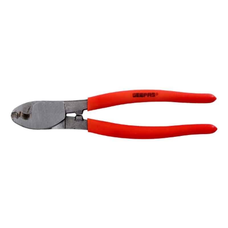 Geepas GT59265 8 inch Carbon Steel Cable Cutter