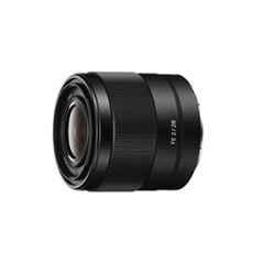 Sony SEL28F20 28mm F2 Full-Frame Wide Angel Prime Camera Lens for Photography & Videography, SEL28F20 SYX