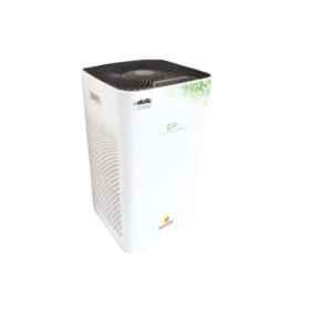 Elofic Whitehorse 120W White Portable Room Air Purifier, EAP-9904