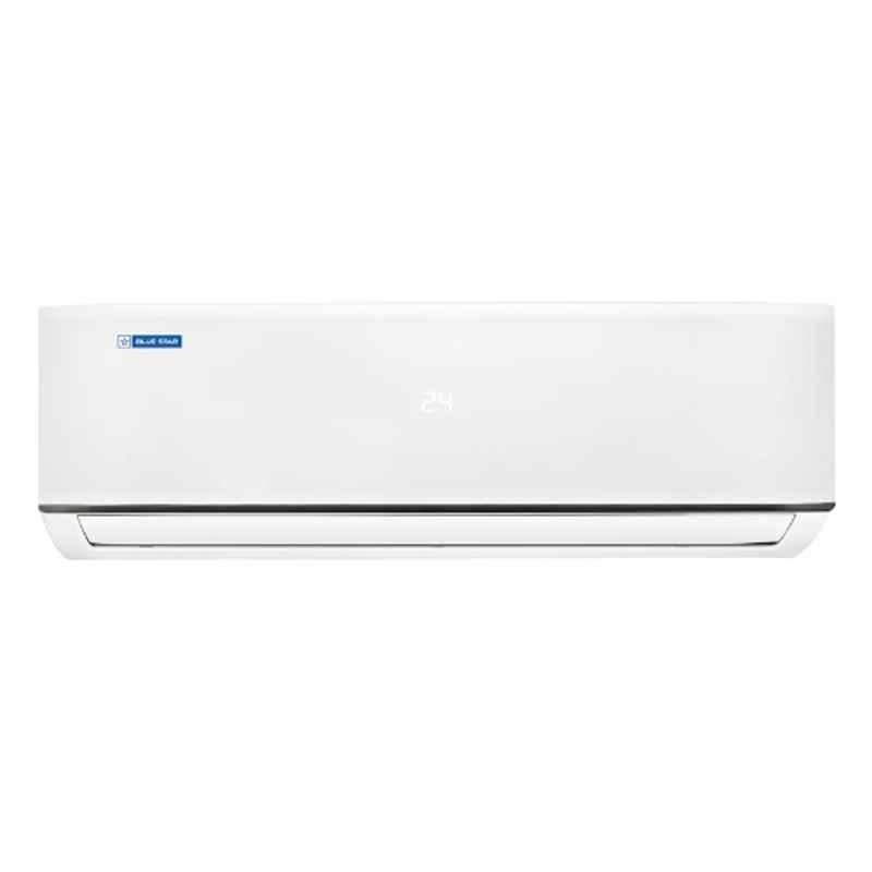 Blue Star D 1 Ton 3 Star 5-in-1 Convertible Inverter Split AC, IA312DXU