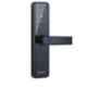 Denler DL05 Aluminum Alloy Black Finish Smart Digital Door Lock