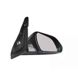 Dkmax Side Rear View Mirror Pcs Rh 1 Hyundai Creta Four Wheeler 081-Svm-Crt-Mi-R, DKM-ONTE7U