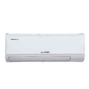 Lloyd 1 Ton 3 Star Split Air Conditioner, GLS12B32MX