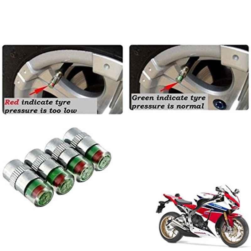 Kozdiko 4 Pcs Air Alert Set for Honda CB 1000R