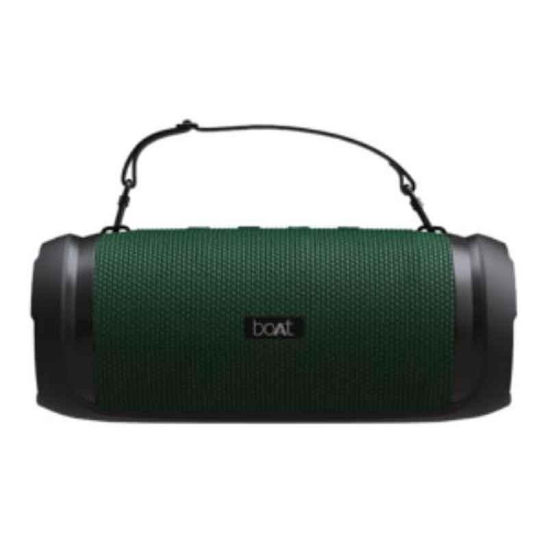 boAt Stone 1500 Dark Green Speaker