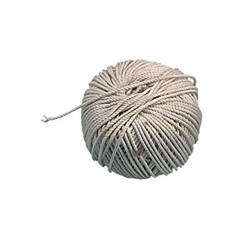 Cotton Rope For Plumbob (White)