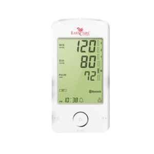 Easycare 2 in 1 Advanced Blood Pressure Monitor with ECG Function, EC9990