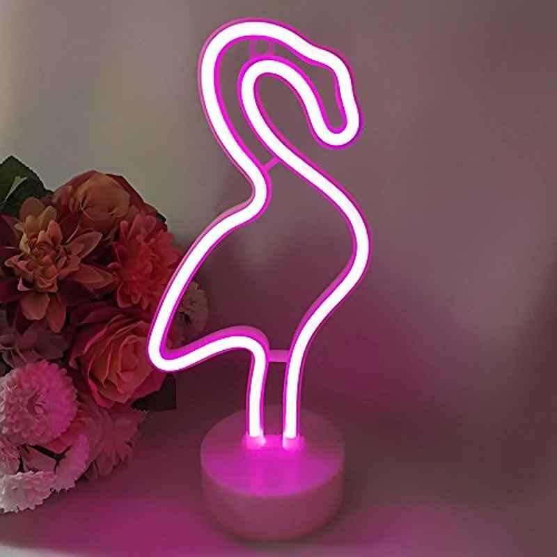 Style 1 Neon Signs LED Light with Base Holder