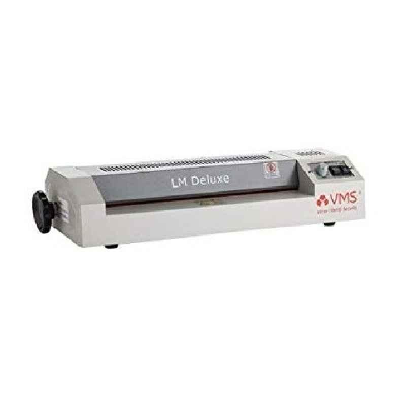 VMS Professional LM Deluxe Metal 400W Heavy Duty A3 Lamination Machine, 44179D