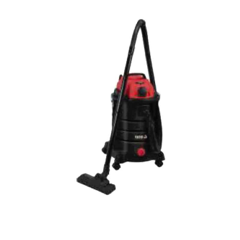 Yato 30L 1400W Wet & Dry Vacuum Cleaner, YT-85701BS