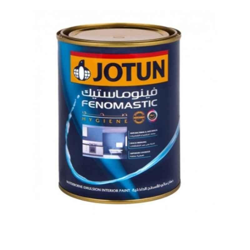 Jotun Fenomastic 1L 1140 Sand Matt Hygiene Emulsion, 304392