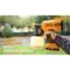 Ingco 20V Lithium-Ion Spray Gun, CSGLI2001