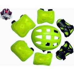 RB International Multicolour Skating Kit Premiumm-509 Cycling Kit