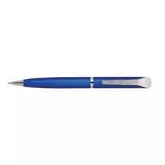 Unomax Klass 0.7mm Blue Ball Pen with Blue Body