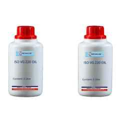 Z Premium 1L ISO VG 220 Engine Oil, ISOVG119C1 (Pack of 2)