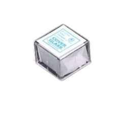 WKM 22x22mm Microscope Slide Cover (Pack of 100)