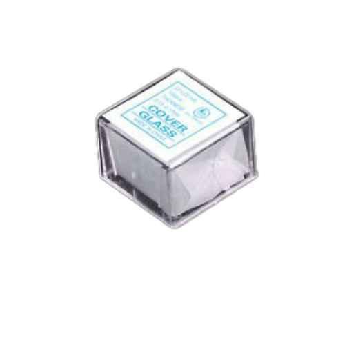 Buy WKM 22x22mm Microscope Slide Cover (Pack of 100) Online At Price ₹ 269
