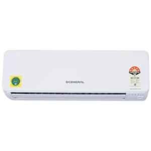 O General 1 Ton 5 Star White Efficient & Tropical Inverter Split AC, ASGG12CGTB-B