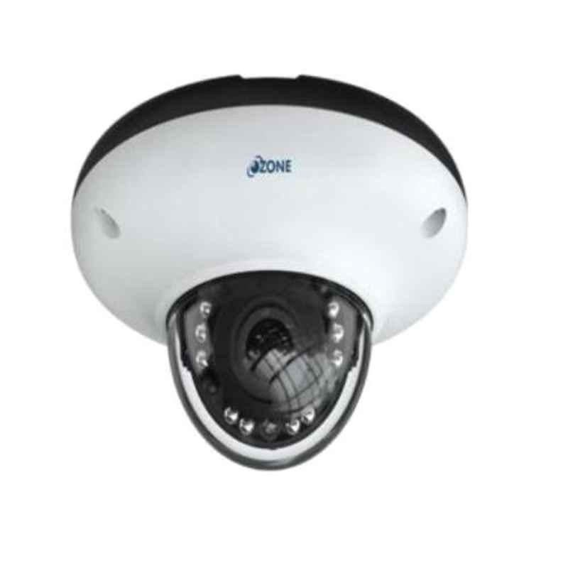 Ozone CCTV 5MP 2.8mm Fixed Lens Network Dome Camera, OAID45AL28PSAC