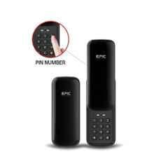 Epic 1Way Smart Door Lock, ES-B10