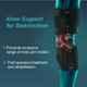 Tynor 22 inch Rom Knee Brace, D48UCZ, Size: Universal