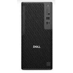 Dell Pro Precision 7 T1 PW7T1260 Black Desktop with Intel Core Ultra 7/16GB/DDR5/512GB/SSD/Ubuntu & 3 Years Warranty