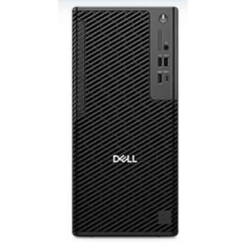 Dell Pro Precision 7 T1 PW7T1260 Black Desktop with Intel Core Ultra 7/16GB/DDR5/512GB/SSD/Ubuntu & 3 Years Warranty