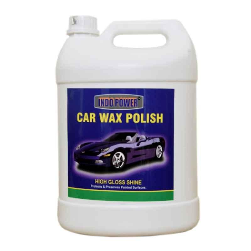 Indopower Ff464 5kg Car Wax Polish, AHh466-picture-21