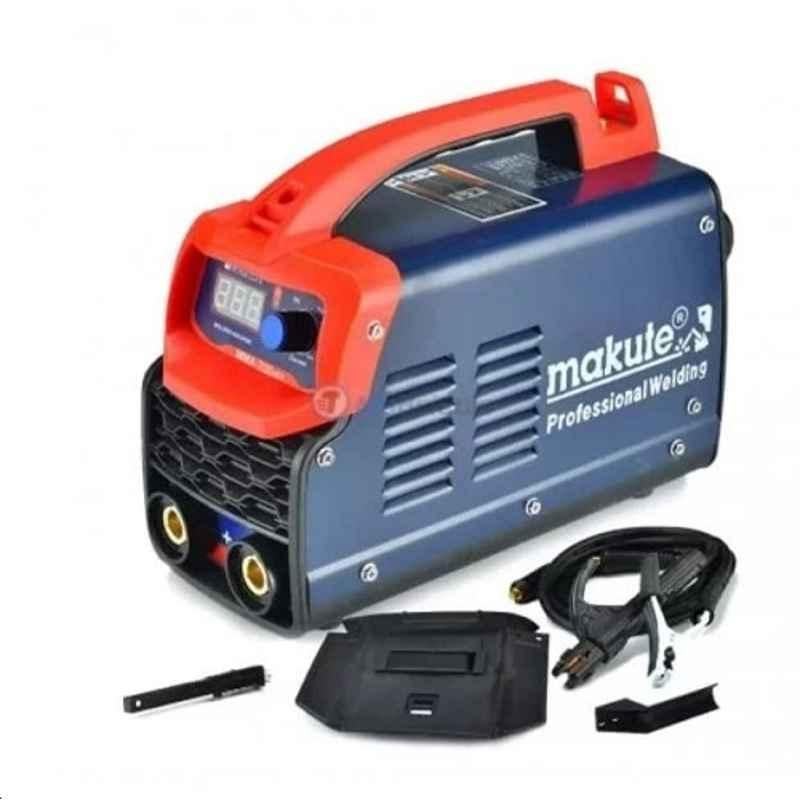 Makute MMA 200NEO 200A MIG IGBT Welding Machine with Accessories Set