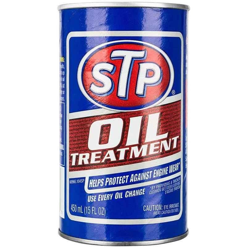 STP 450ml Oil Treatment, ACAD250008PF179