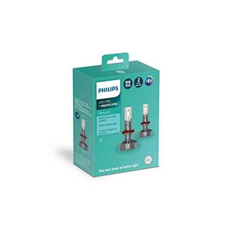 Philips Rally H4 Headlight Bulb (130/100W, 2 Bulbs) - Shop online at low  price for Philips Rally H4 Headlight Bulb (130/100W, 2 Bulbs) at