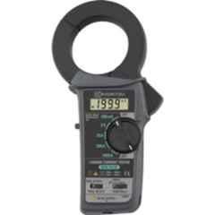 Kyoritsu Kew 2413F Leakage Clamp Meter