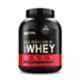 Optimum Nutrition Gold Standard 2.27kg Coffee Whey Protein Powder