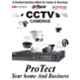 Hikvision 1MP 4 Channel Full Hd Dvr & Camera Combo Kit
