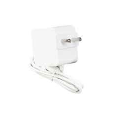 Raspberry Pi 45W White USB-C Power Adapter, TIFPS0477