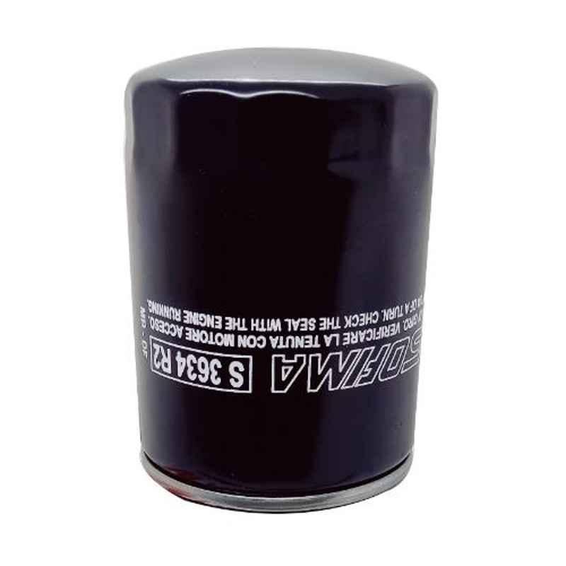 Sofima Oil Filter for Tata Tiago, S3634R2