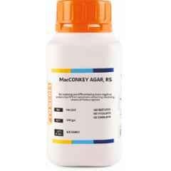 TM Media 500g Macconkey Agar RS, TM 2227