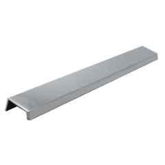 RAB 14 inch Aluminium Chrome Finish Counsil Drawer Handle, P15 (Pack of 3)