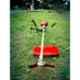 Mactan 0.8kW 35CC 4 Stroke Heavy Duty Brush Cutter Side Engine, GX35