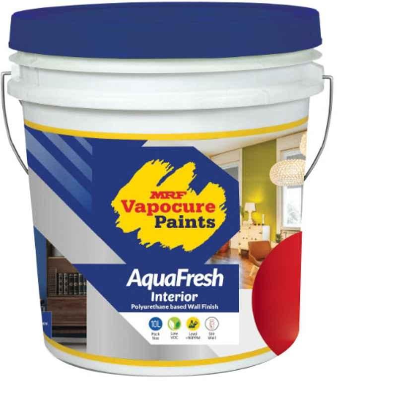 MRF 4L Aqua Fresh Vapocure Paint Matt Wall Primer, V445