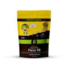 Hifield Humi Pro Flex 98 250g Humic Acid 98% & Fulvic 82% Plant Growth Promoter