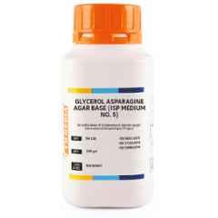 TM Media 500g Glycerol Asparagine Agar Base ISP Medium No.5, TM 130
