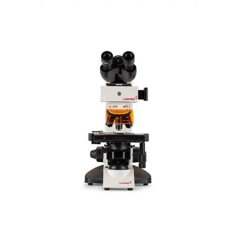 Labomed Trinocular Dual B&G Filter, Lx-400