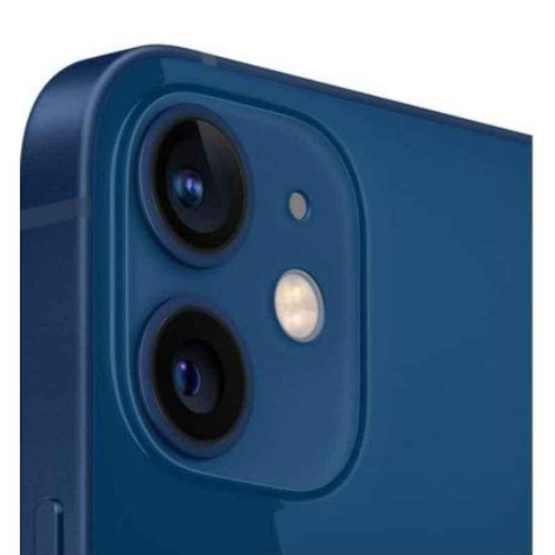 Apple iPhone 12 Mini 5.4 inch 128GB Blue Smartphone, MGE63AA/A