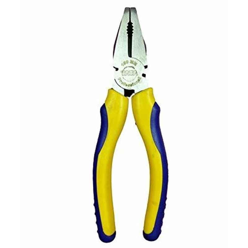 Tata combination clearance plier