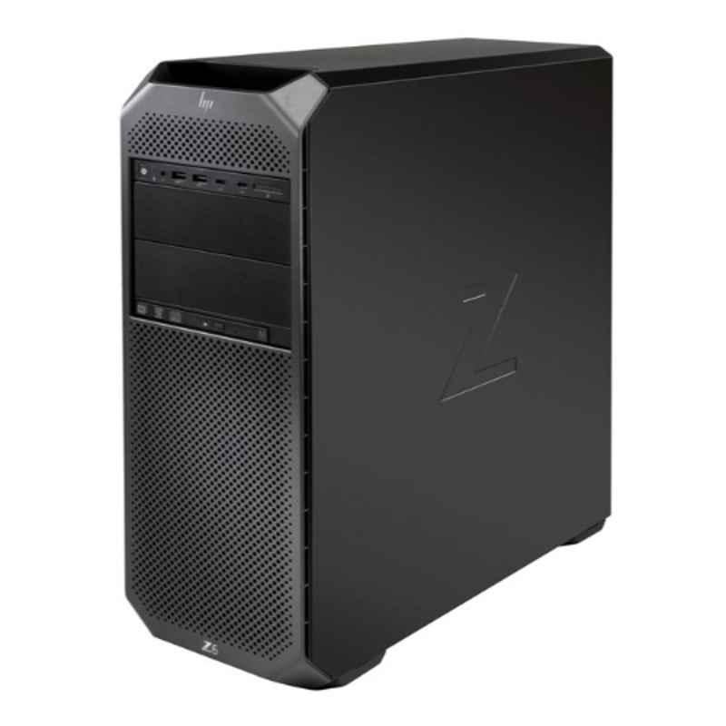 HP Z6 G4 Black 16GB/1TB & 512GB Intel Xeon Desktop Tower, Z3Y91AV